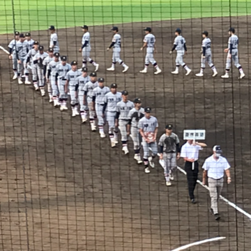 【最終報告】神奈川県高等学校野球 秋季大会